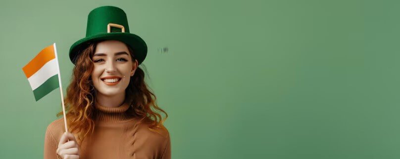 ირლანდიის ვიზის განაცხადის შევსების საფასური.