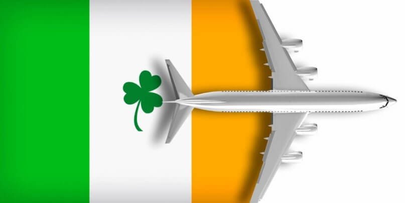 ირლანდიაში ჩასვლა, ირლანდიაში წასვლა, როგორ წავიდეთ ირლანდიაში.